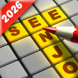 Programın simgesi: Words Quest - Word Search