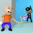 程序图标：Thief Master 3D