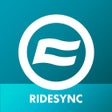 Icoon van programma: CFMOTO RIDESYNC