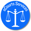程序图标：eCourts Service India