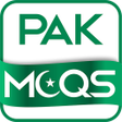 Ícone do programa: PakMcqs Quiz