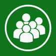 プログラムのアイコン：Whats links Group Join Gr…