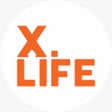 أيقونة البرنامج: Xlife