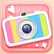 プログラムのアイコン：BeautyPlus