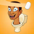 أيقونة البرنامج: Skibidi Toilet Dop Dop Ye…