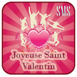 Icona del programma: Valentin Magnifique vœux …