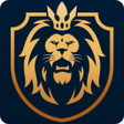 プログラムのアイコン：Lion 2D