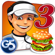 Ikona programu: Stand O'Food 3 Free
