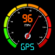 Icoon van programma: GPS Speedometer: Route Tr…