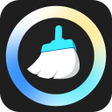 プログラムのアイコン：ParticleClean