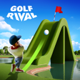 ไอคอนของโปรแกรม: Golf Rival
