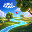 Programın simgesi: Golf Rival