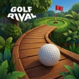 Icon of program: Golf Rival