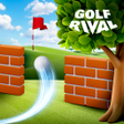 Programın simgesi: Golf Rival
