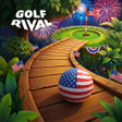 Icoon van programma: Golf Rival