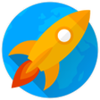 プログラムのアイコン：VPN Yoyo - Fast Secure VP…