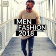 プログラムのアイコン：Men Fashion Ideas
