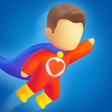 プログラムのアイコン：Super Ordinary Hero