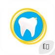 Ikona programu: Dental Hygiene Mastery - …