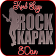 プログラムのアイコン：Kord LaguLirik Rock80an