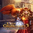 أيقونة البرنامج: Lost Grimoires 3: The For…