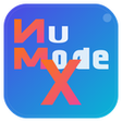 Programın simgesi: NuModeX Ext Maker