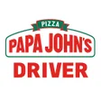 プログラムのアイコン：Papa Johns Driver