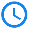 Ikona programu: clockcamp