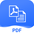 Ícone do programa: PDF Reader  CamScanner: O…