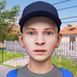 Icona del programma: Schoolboy Escape From Hou…