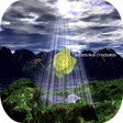 Biểu tượng của chương trình: Reflexiones Cristianas