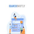 ไอคอนของโปรแกรม: SearchSwiftly