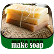 HOW TO MAKE SOAP HOME: icon