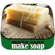 HOW TO MAKE SOAP HOME: