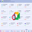 Ikon program: Google Meet Auto Join Pro