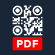 QR code reader  PDF Scanner