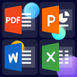 プログラムのアイコン：All Document Reader PDF V…