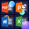 All Document Reader PDF Viewer