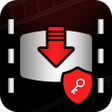 Ícone do programa: All Video Downloader - VP…