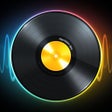 Icône du programme : djay 2 pour iPad