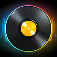 程序图标:djay 2