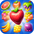 プログラムのアイコン：Fruit Blast Party