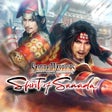프로그램 아이콘: SAMURAI WARRIORS: Spirit …