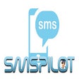 Ikona programu: SMS, HLR, PING - SMSPILOT…