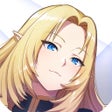 Ícone do programa: 陰の実力者になりたくてマスターオブガーデン