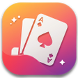 ไอคอนของโปรแกรม: Classic Solitaire 2025