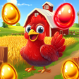 Programikonen: Chicken Up Royale