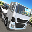 Ícone do programa: City Truck Driving Simula…