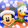 Ícone do programa: Disney Toons Free Screens…