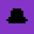 Programın simgesi: UFO PIXEL